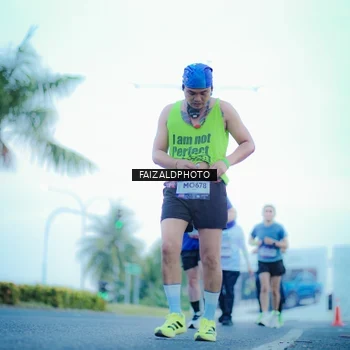 Runner Photo 7874014
