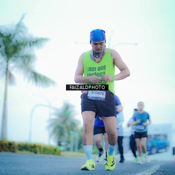 Runner Photo 7874015