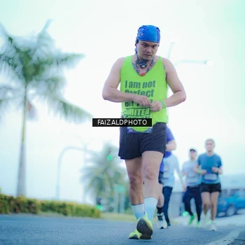 Runner Photo 7874017