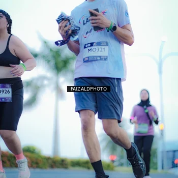 Runner Photo 7874027