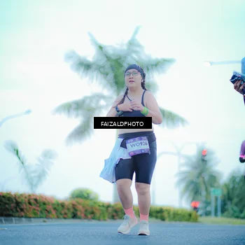 Runner Photo 7874029