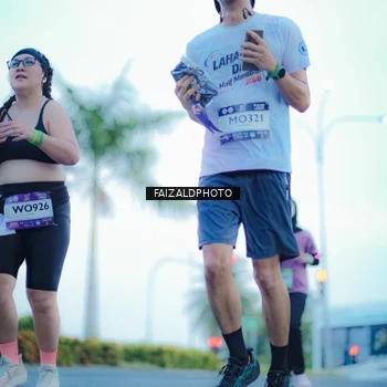 Runner Photo 7874032