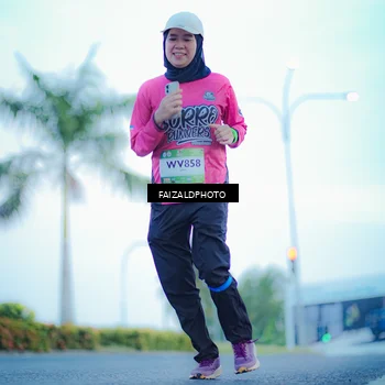 Runner Photo 7874050