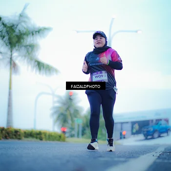 Runner Photo 7874061