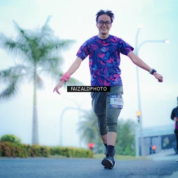Runner Photo 7874069