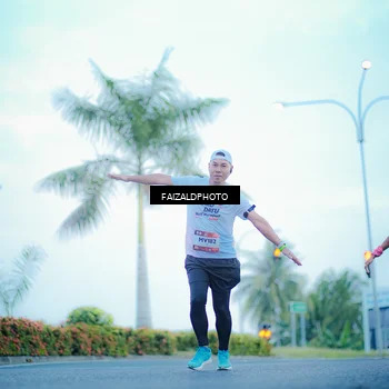 Runner Photo 7874078