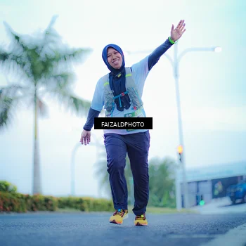 Runner Photo 7874089