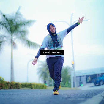 Runner Photo 7874090