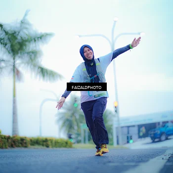 Runner Photo 7874097