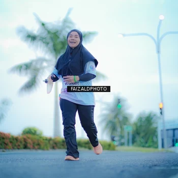 Runner Photo 7874103