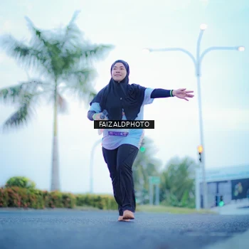 Runner Photo 7874104
