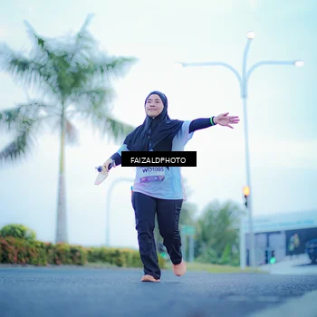 Runner Photo 7874106