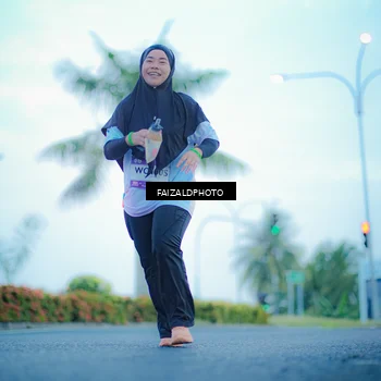 Runner Photo 7874107