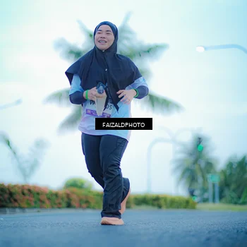 Runner Photo 7874108