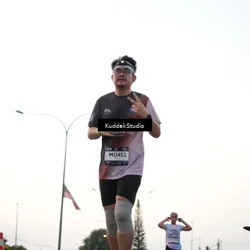 Runner Photo 7874120