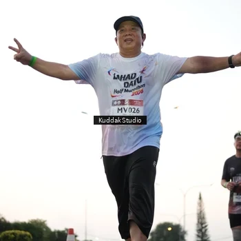 Runner Photo 7874126