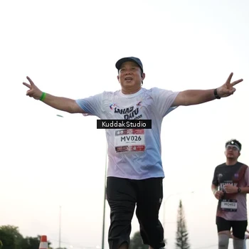 Runner Photo 7874127