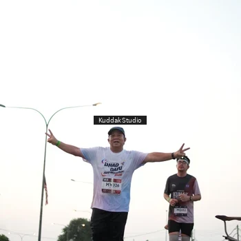 Runner Photo 7874130