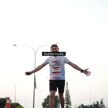 Runner Photo 7874133