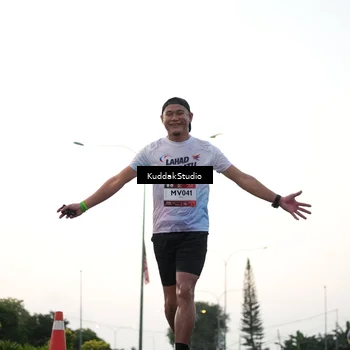 Runner Photo 7874137
