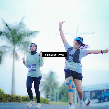 Runner Photo 7874139