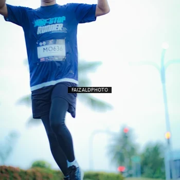 Runner Photo 7874148