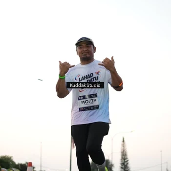 Runner Photo 7874150