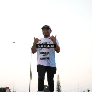 Runner Photo 7874151