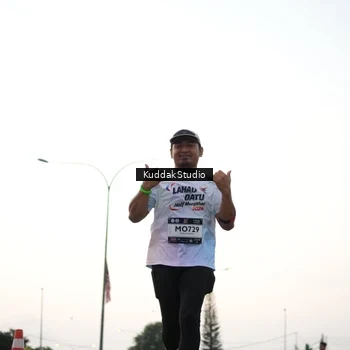 Runner Photo 7874158