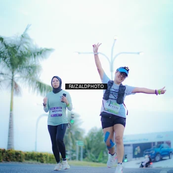 Runner Photo 7874162