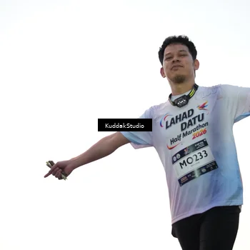 Runner Photo 7874180