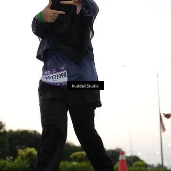 Runner Photo 7874184