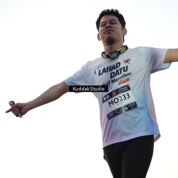 Runner Photo 7874185