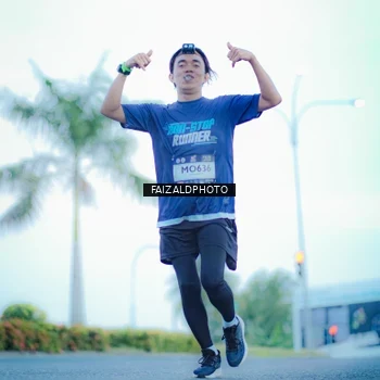 Runner Photo 7874188
