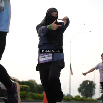 Runner Photo 7874194