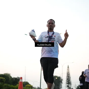 Runner Photo 7874201