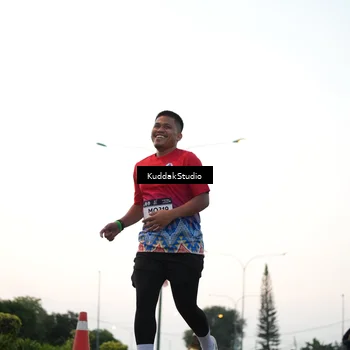 Runner Photo 7874205