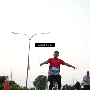 Runner Photo 7874208
