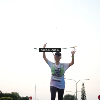 Runner Photo 7874213