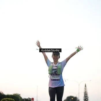 Runner Photo 7874214