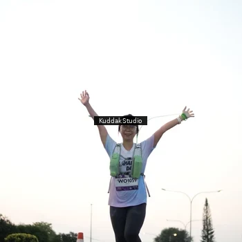 Runner Photo 7874215