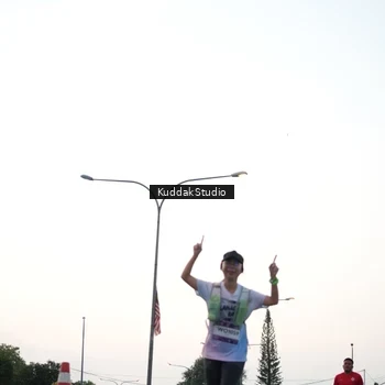 Runner Photo 7874216