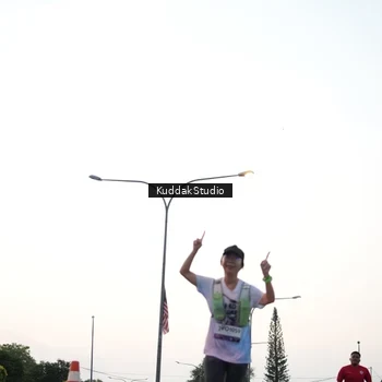 Runner Photo 7874218