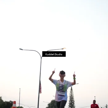 Runner Photo 7874219