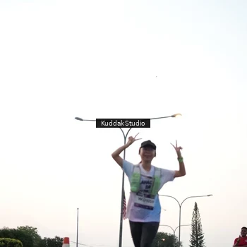 Runner Photo 7874221