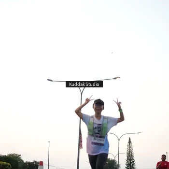 Runner Photo 7874222