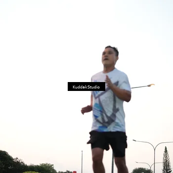 Runner Photo 7874227