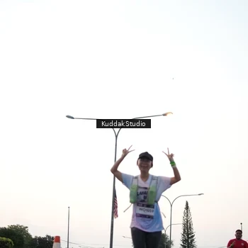 Runner Photo 7874228