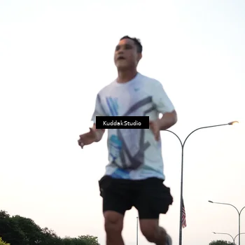 Runner Photo 7874229