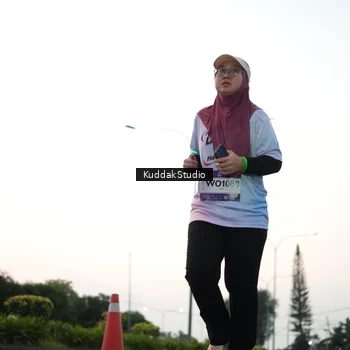 Runner Photo 7874230